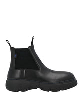 BURBERRY ANKLE BOOTS