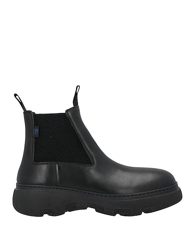 BURBERRY ANKLE BOOTS