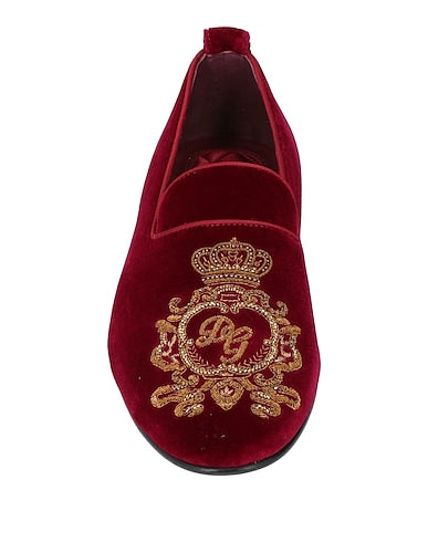 DOLCE&GABBANA LOAFERS