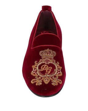 DOLCE&GABBANA LOAFERS