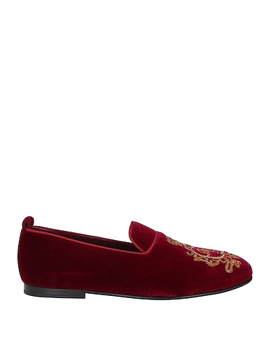 DOLCE&GABBANA LOAFERS