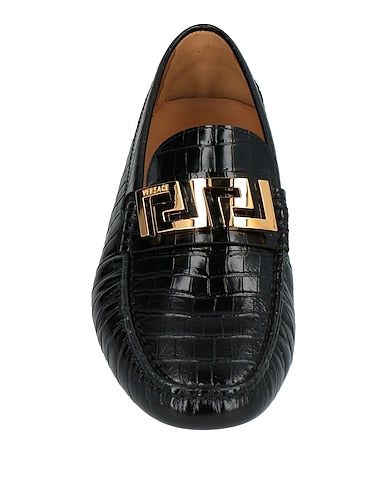 VERSACE LOAFERS