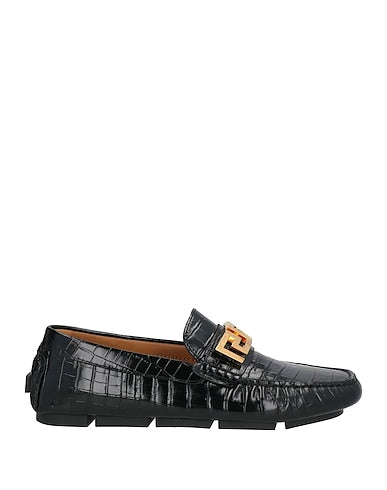 VERSACE LOAFERS