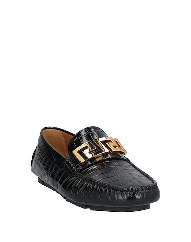 VERSACE LOAFERS