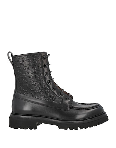 FERRAGAMO ANKLE BOOTS