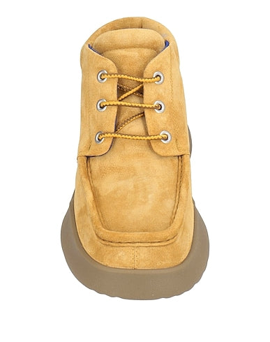 BURBERRY ANKLE BOOTS