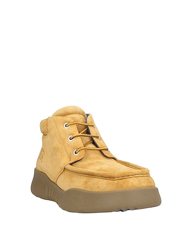 BURBERRY ANKLE BOOTS