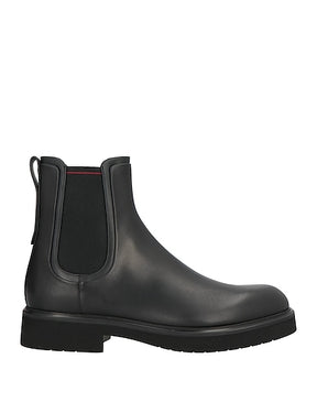 FERRAGAMO ANKLE BOOTS