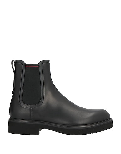 FERRAGAMO ANKLE BOOTS