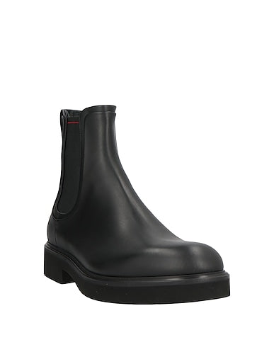 FERRAGAMO ANKLE BOOTS