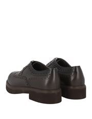 FERRAGAMO LACED SHOES