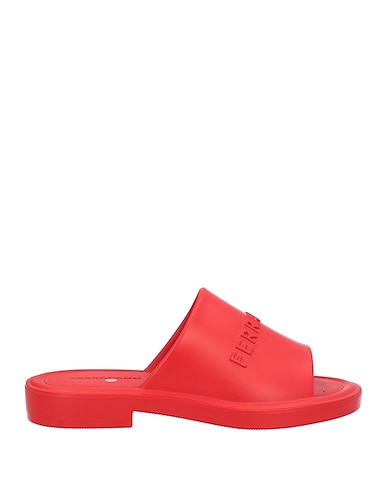 FERRAGAMO SANDALS