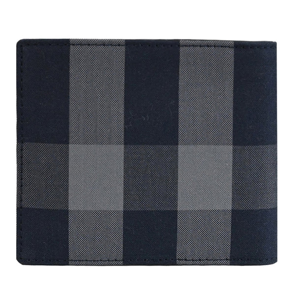 Burberry wallet