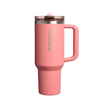 Stanley The Quencher ProTour Flip Straw Tumbler | 40 OZ Terracotta