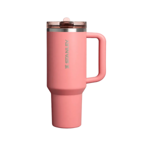 Stanley The Quencher ProTour Flip Straw Tumbler | 40 OZ Terracotta