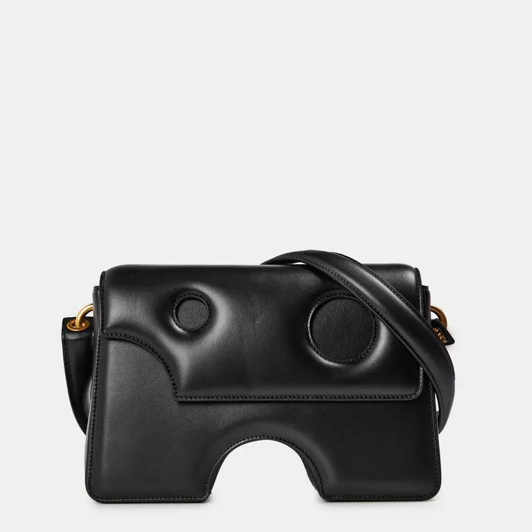 Off White Burrow-27 Shoulder Bag
