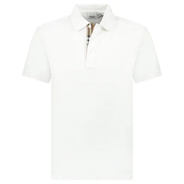 Burberry polo