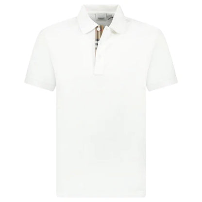 Burberry polo