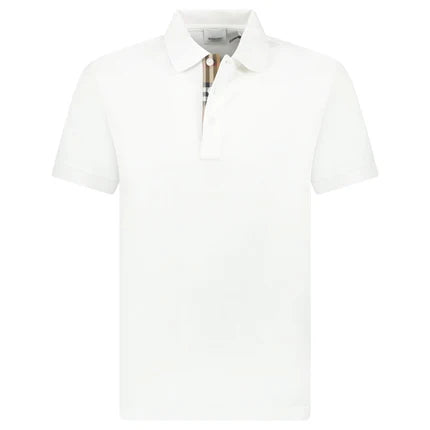 Burberry polo
