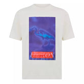 Heron Preston Censored Short Sleeve T Shirt