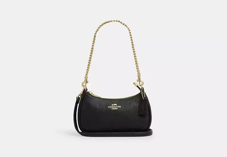 Coach Teri Mini Crossbody Bag - Bags | Shop From The Mirage