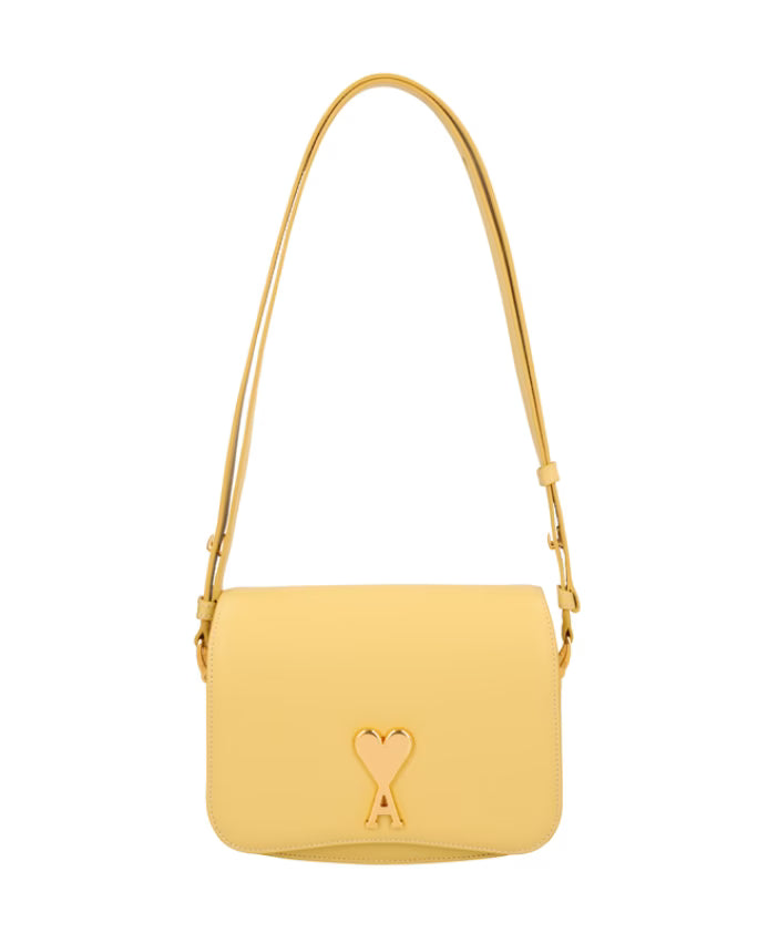 Chic Paris Bag