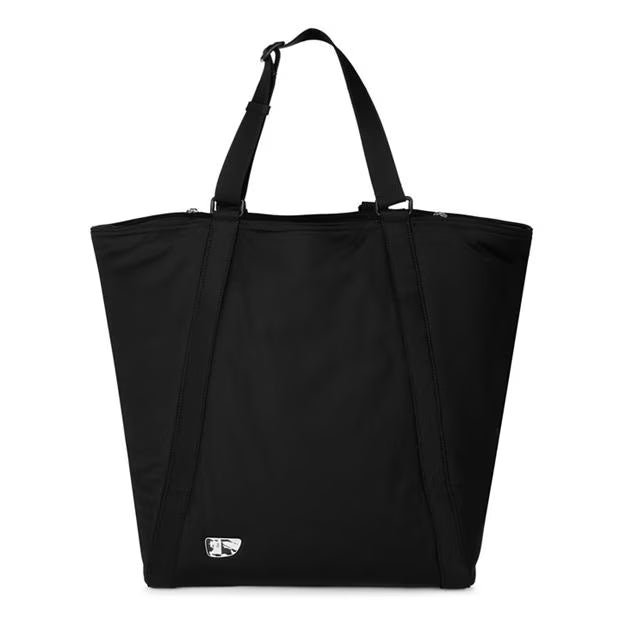 BURBERRY Shield Tote Bag