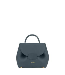 Numéro Un Nano Edition Textured Midnight Blue