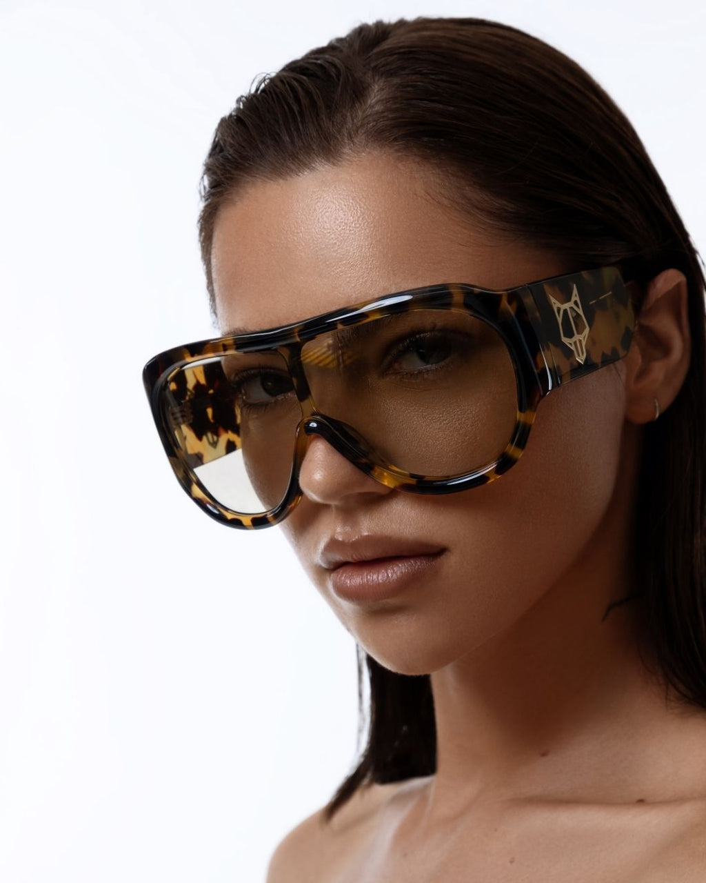 Kim Havana Sunglasses