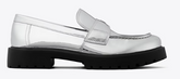 CLASSIC LUG LOAFER