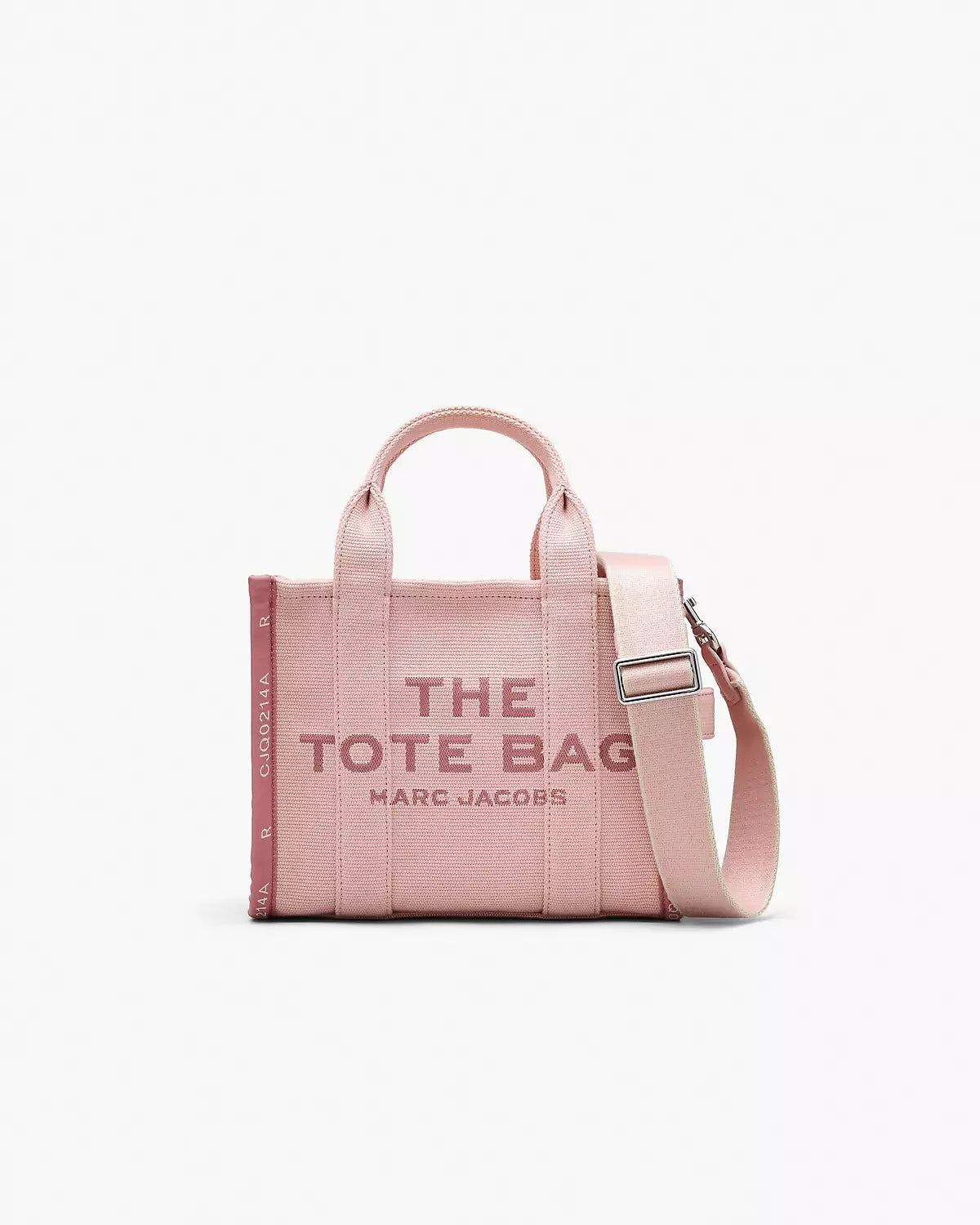 The Jacquard Small Tote Bag