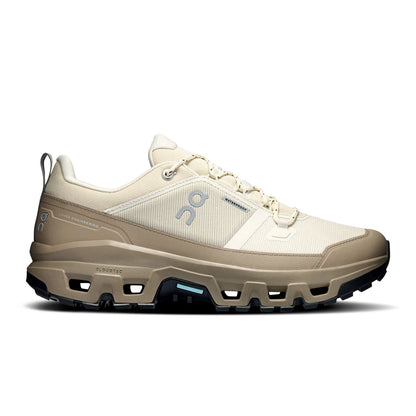 On Running - Cloudrock Low Waterproof Grain Soba