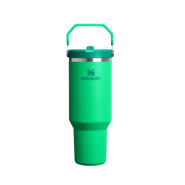 Stanley Flip Straw Iceflow Tumbler Meadow