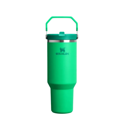 Stanley Flip Straw Iceflow Tumbler Meadow