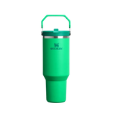 Stanley Flip Straw Iceflow Tumbler Meadow