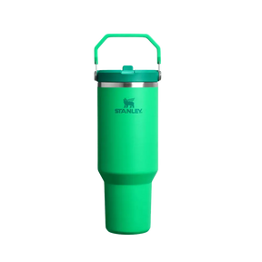 Stanley Flip Straw Iceflow Tumbler Meadow