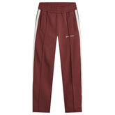 Palm Angels Logo Track Bottoms