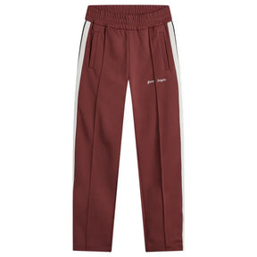 Palm Angels Logo Track Bottoms