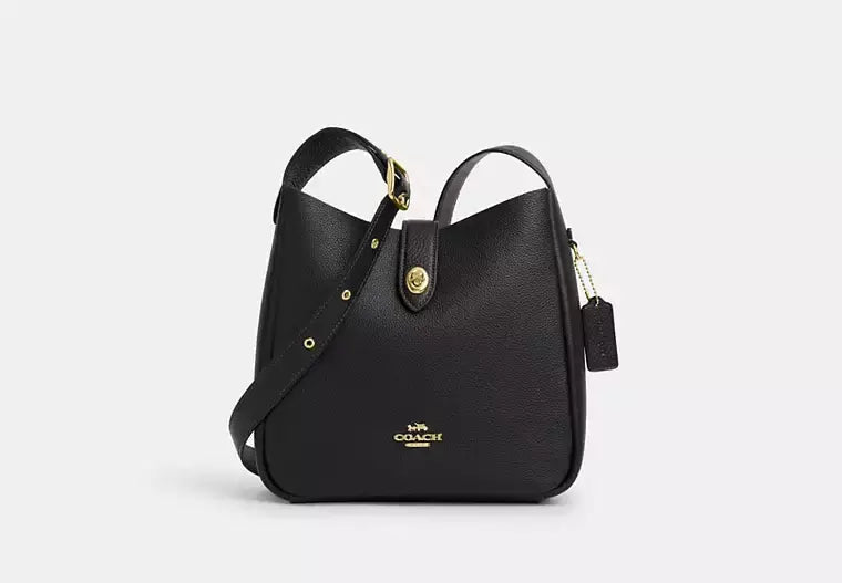 Coach Hadley Convertible Crossbody Bag - Bags | Shop From The Mirage