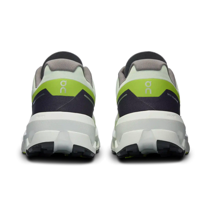 On Running Cloudvista 2 Lima Kiwi On Running - Shoe size: UK 7 Sneakers | Shop From The Mirage