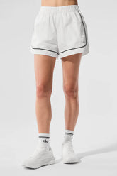 Motivate Track Short