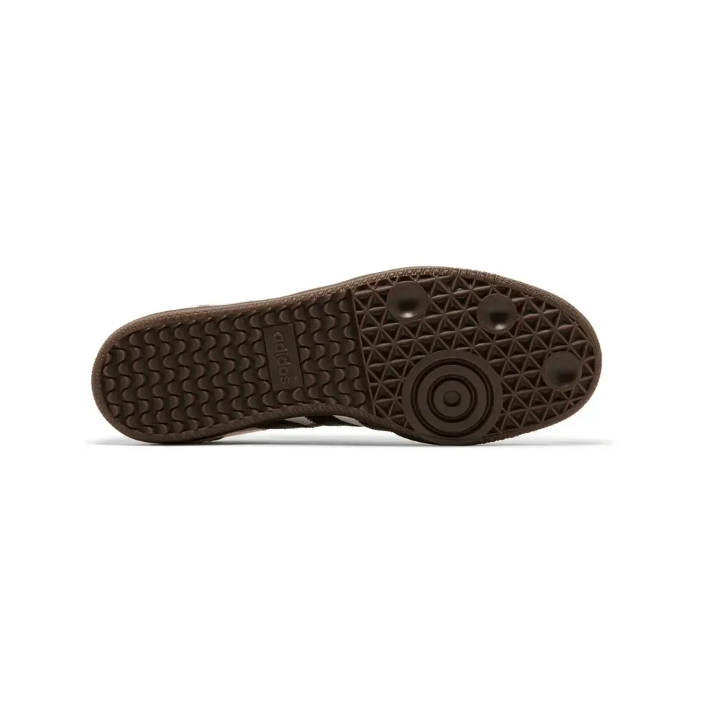 Samba OG 'White Floral Embroidery'