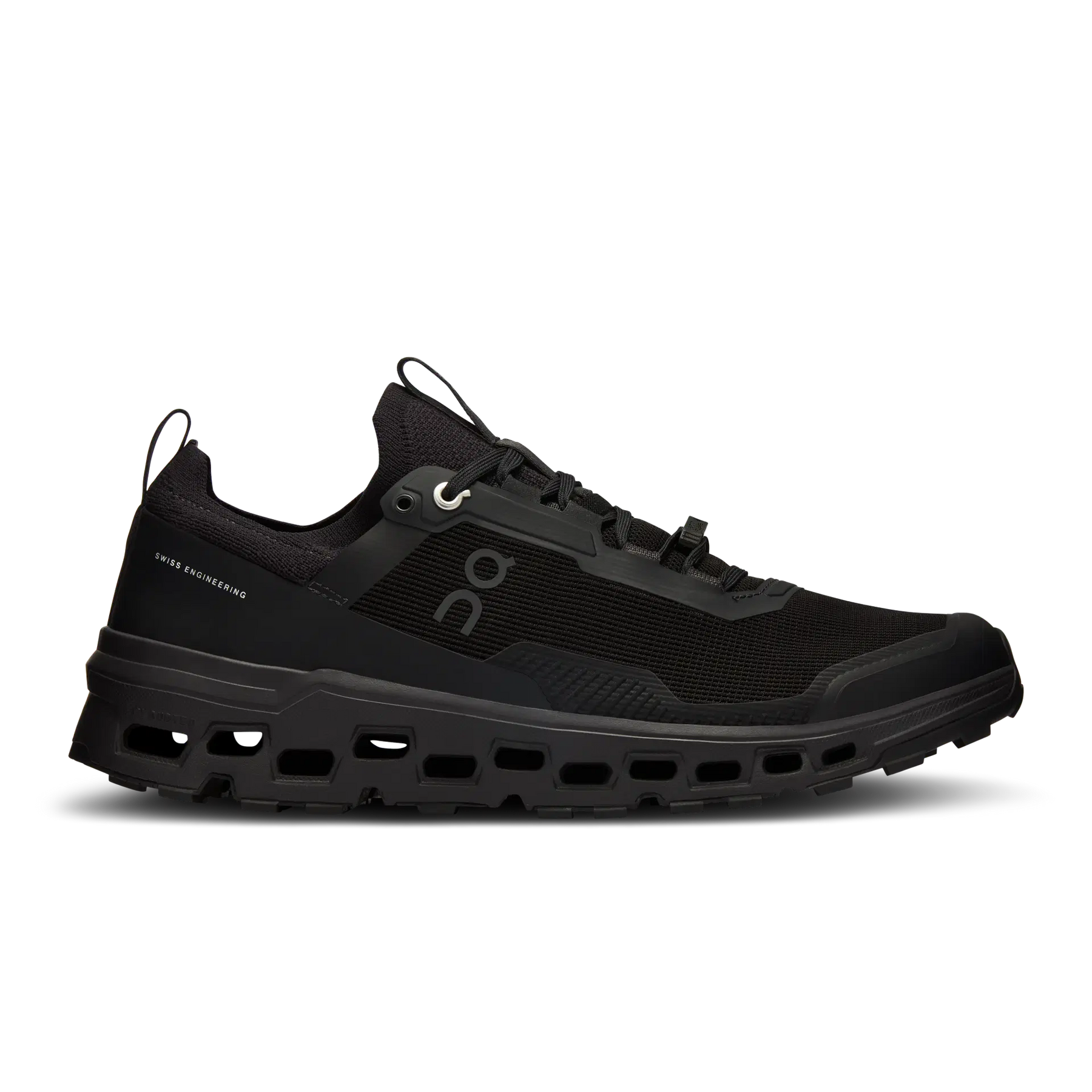 On Running Cloudultra 2 All Black On Running - Shoe size: UK 7 Sneakers | Shop From The Mirage