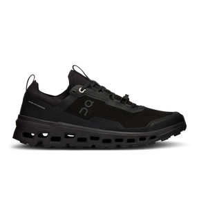 On Running Cloudultra 2 All Black On Running - Shoe size: UK 7 Sneakers | Shop From The Mirage