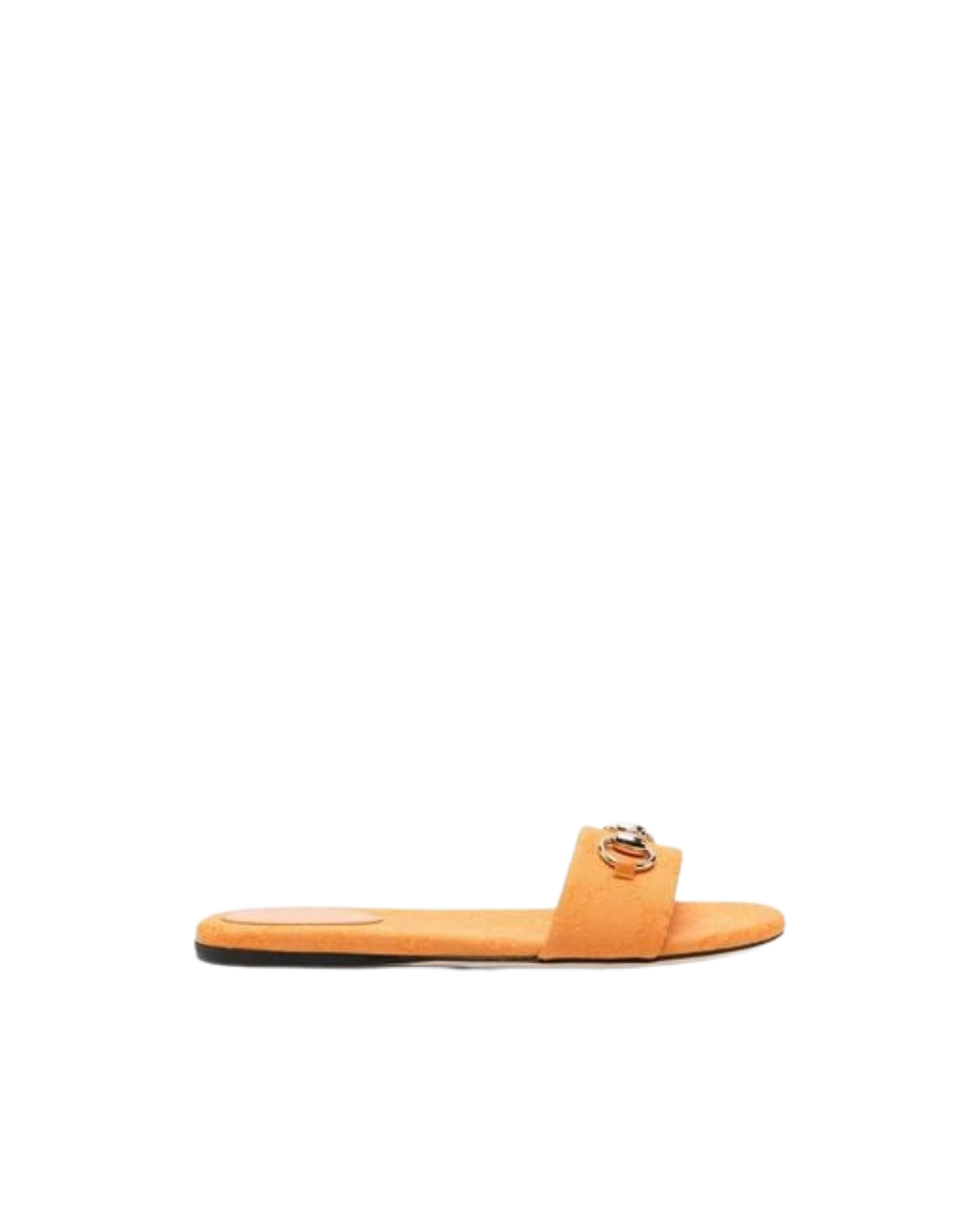 Women's Orange Flip-Flops & Slides