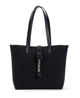 Black Trick Tote Bag