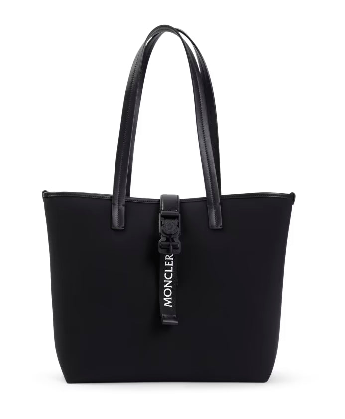 Black Trick Tote Bag