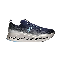 On Running Cloudsurfer Max Wide Midnight Ivory