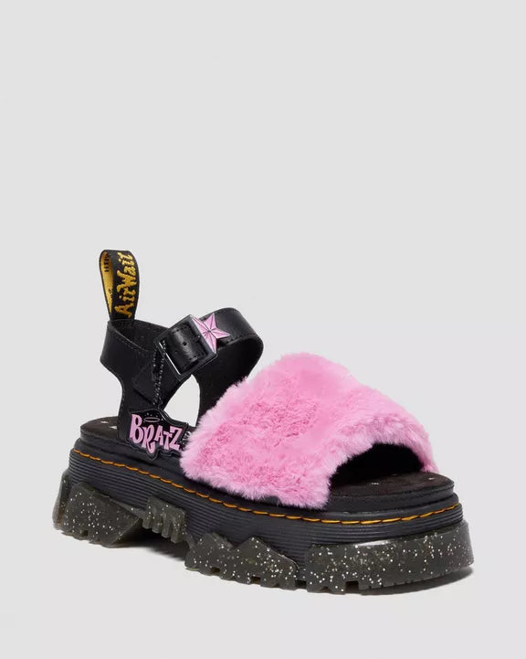 MATTISON STRAP BRATZ