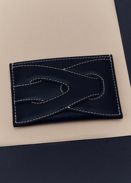 Nodde Card Holder Edition Black